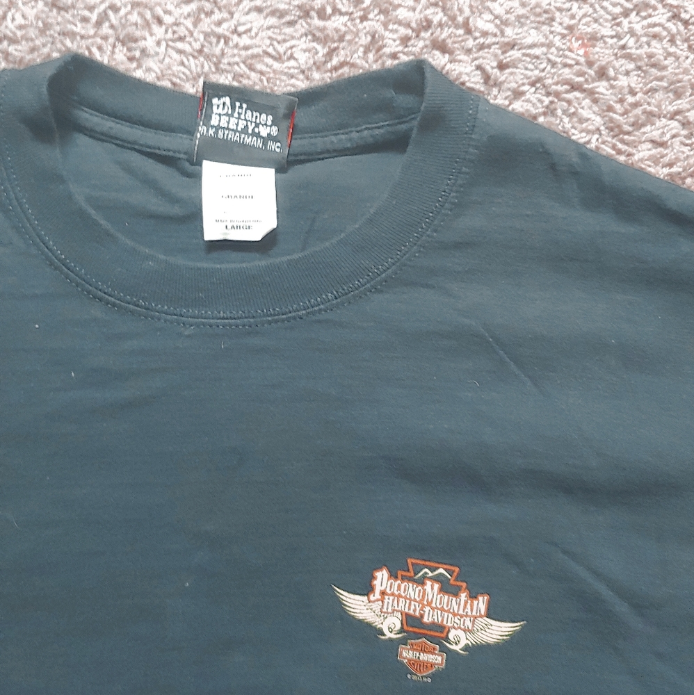 Harley Davidson T-shirt